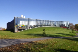 EMÜ spordhoone