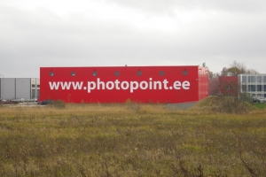 Photopointi tootmishoone